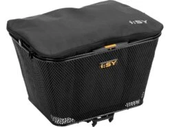 I:SY Basket-Coolbag 8 I:SY Basket-Coolbag -Fahrrad Paradies Geschaft 40a27060 6b87 4e91 ac9c 512997b55549