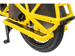 Tern GSD S10, School Bus Yellow -Fahrrad Paradies Geschaft 40c54291 6c91 41a5 93f9 6ff19dc765a8