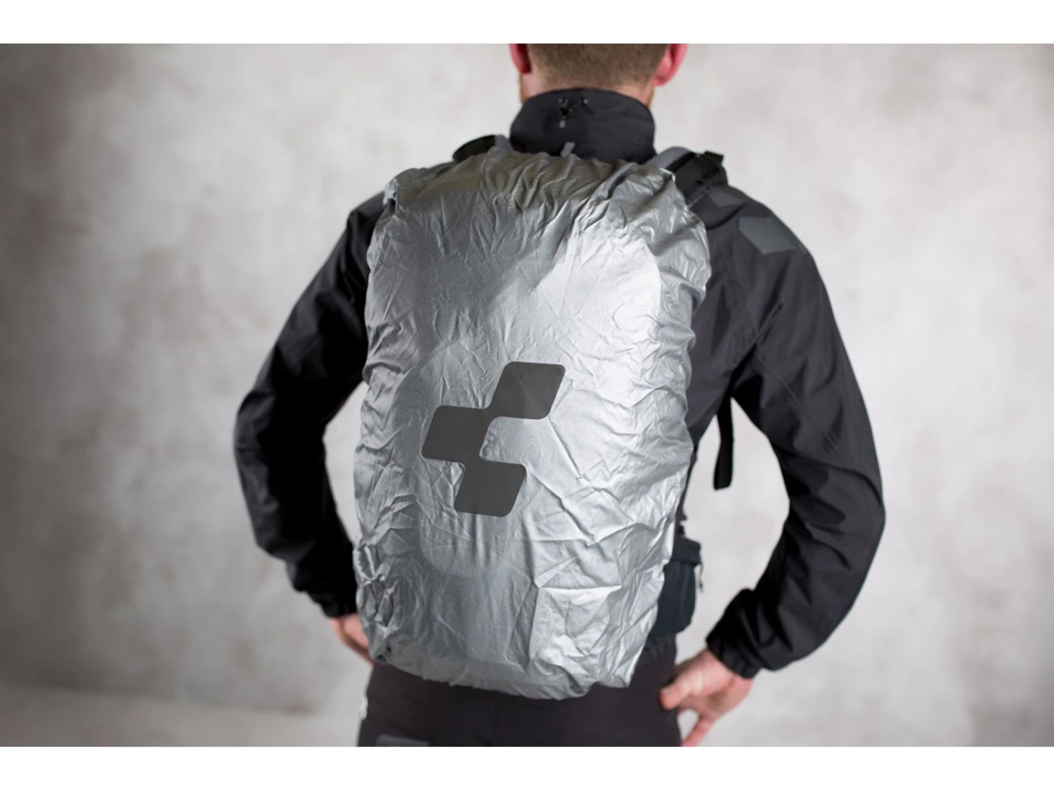 Cube Rucksack OX25+, Black 3 Cube Rucksack OX25+, Black – Bild 3