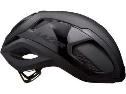 Lazer Vento KinetiCore, Matte Black