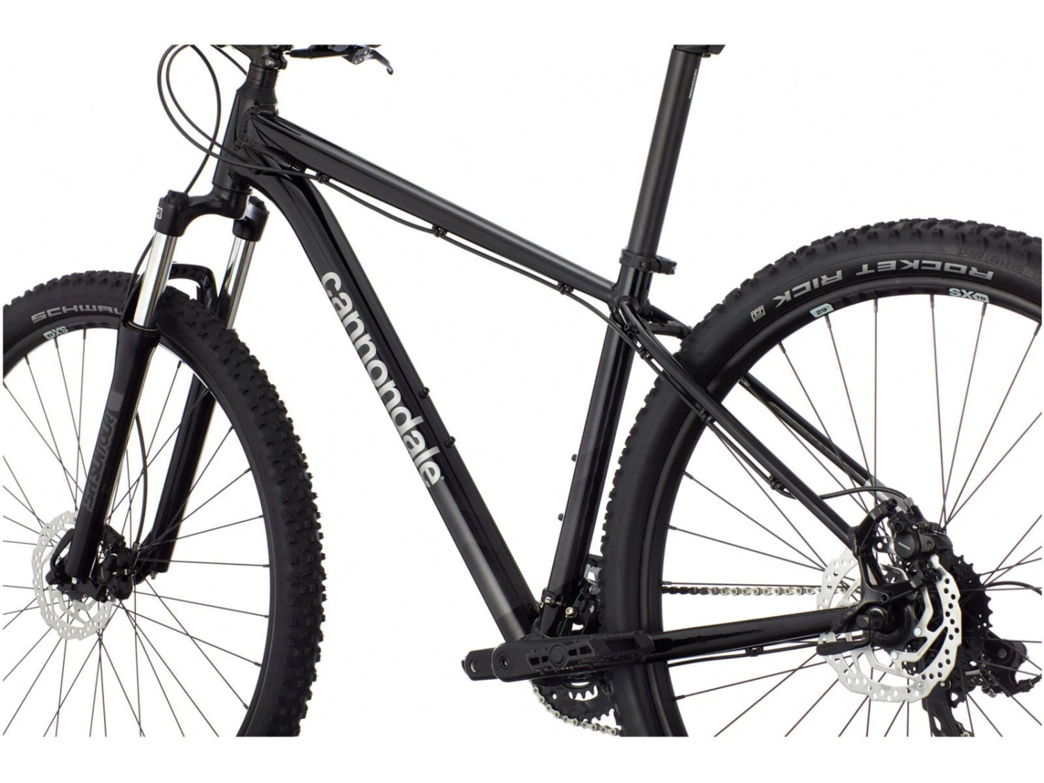 Cannondale Trail 8 - 29, Grey 6 Cannondale Trail 8 - 29, Grey – Bild 6