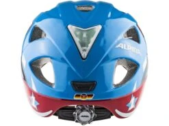 Alpina Ximo Flash, Red Car -Fahrrad Paradies Geschaft 4146dfba ad6e 4c28 9b08 1596f36f21a5