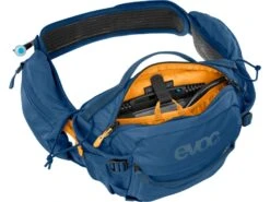 Evoc Hip Pack Pro 3, Denim -Fahrrad Paradies Geschaft 418a8c9d 1e09 44df 9517 9eccfb9fc06b