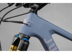 Juliana Roubion C / XT / MX, Blue Steel/purple -Fahrrad Paradies Geschaft 418ba441 58df 4184 8519 30cac8842bfa 1