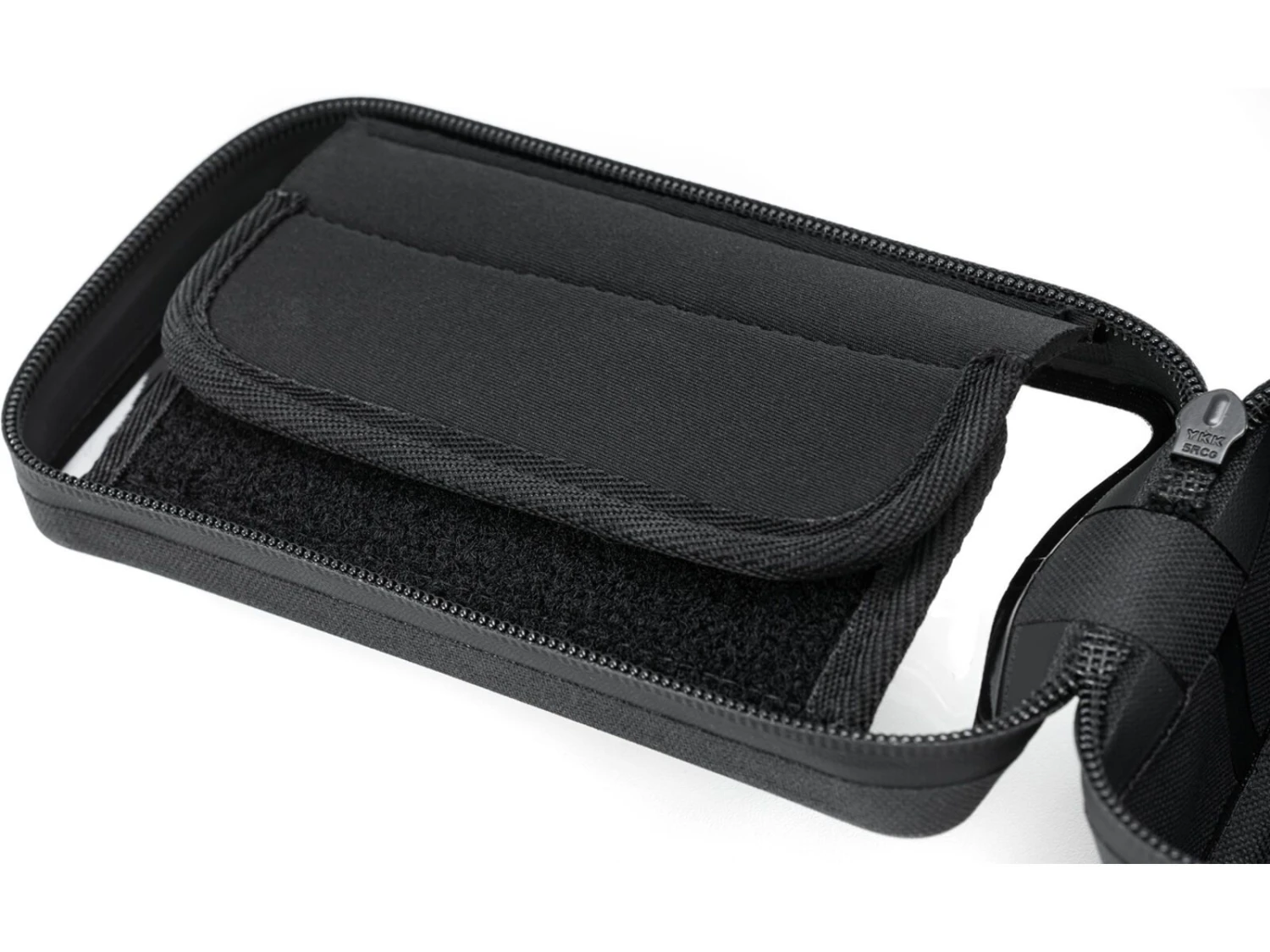 Cube Acid Oberrohrtasche Pro 1, Black 4 Cube Acid Oberrohrtasche Pro 1, Black – Bild 4