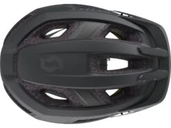 Scott Groove Plus Helmet, Black Matt -Fahrrad Paradies Geschaft 425e8a7c 78e4 46e1 a885 b56424044ce6