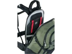 Evoc FR Tour E-Ride 30, Olive/black -Fahrrad Paradies Geschaft 427bfc04 3a04 43b5 9b11 db1894a7d3e0