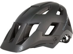 Endura Hummvee Plus MIPS Helmet, Black