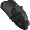 Topeak Backloader X 10 L, Black