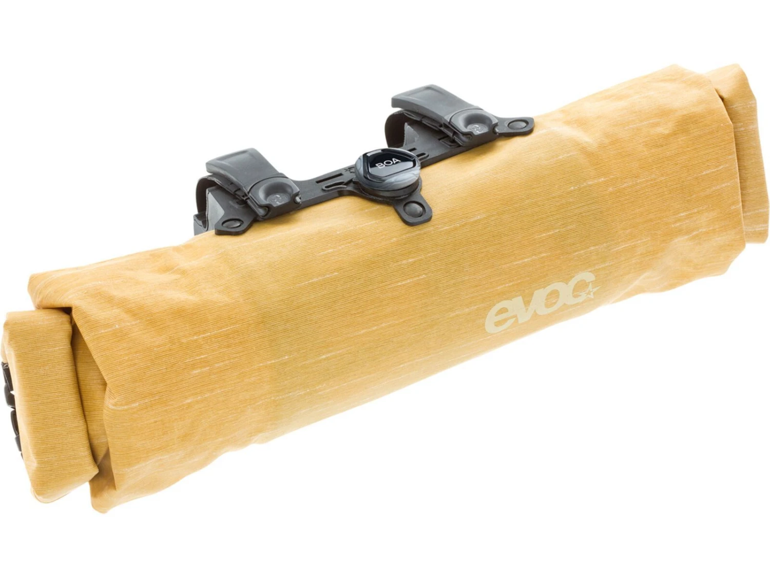 Evoc Handlebar Pack Boa M, Loam 1 Evoc Handlebar Pack Boa M, Loam