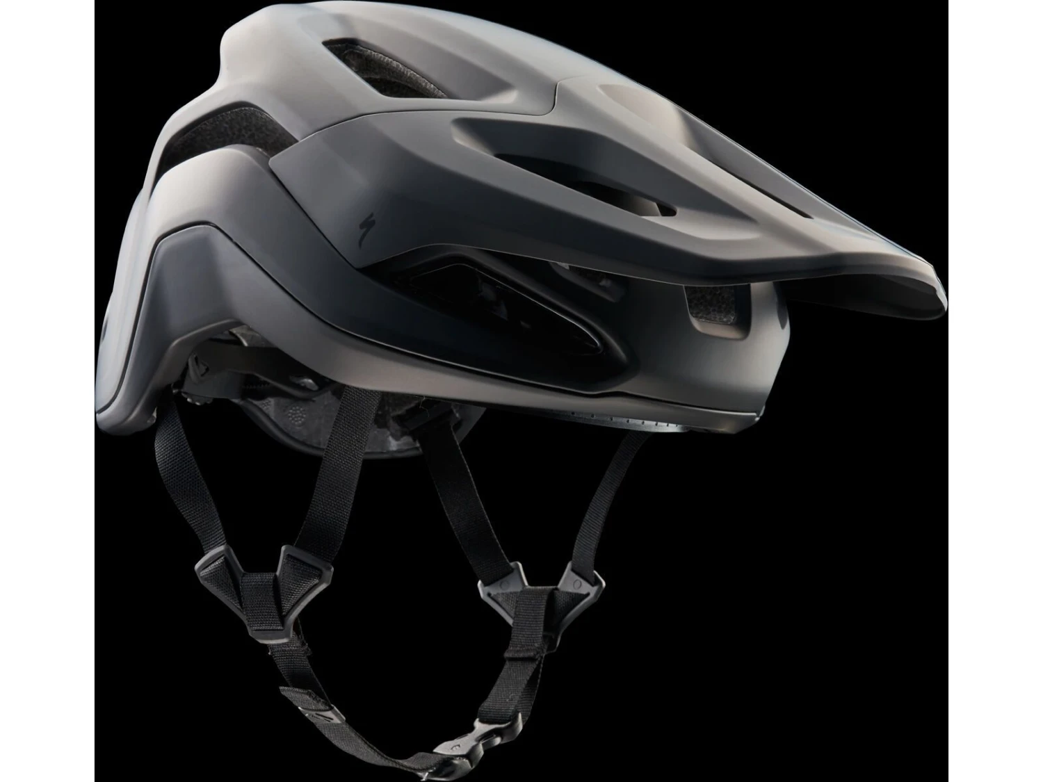 Specialized Ambush II, Black 6 Specialized Ambush II, Black – Bild 6