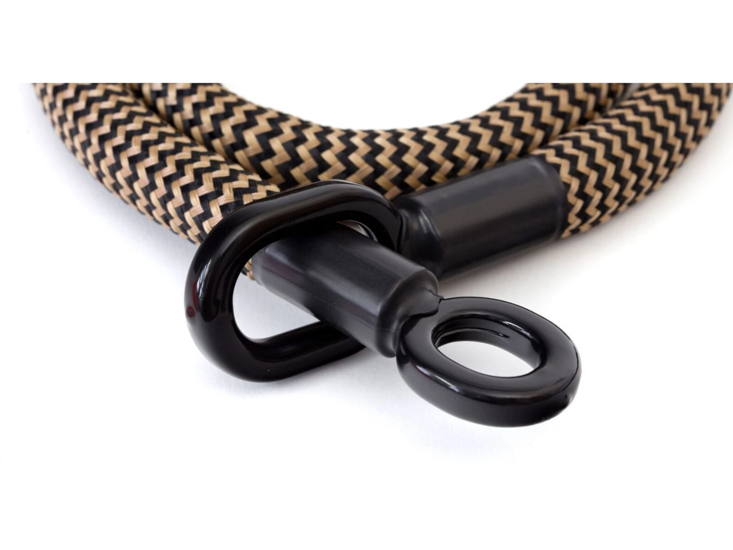 Tex-Lock Eyelet L 160 Cm + X-Lock, Gold 5 Tex-Lock Eyelet L 160 Cm + X-Lock, Gold – Bild 5