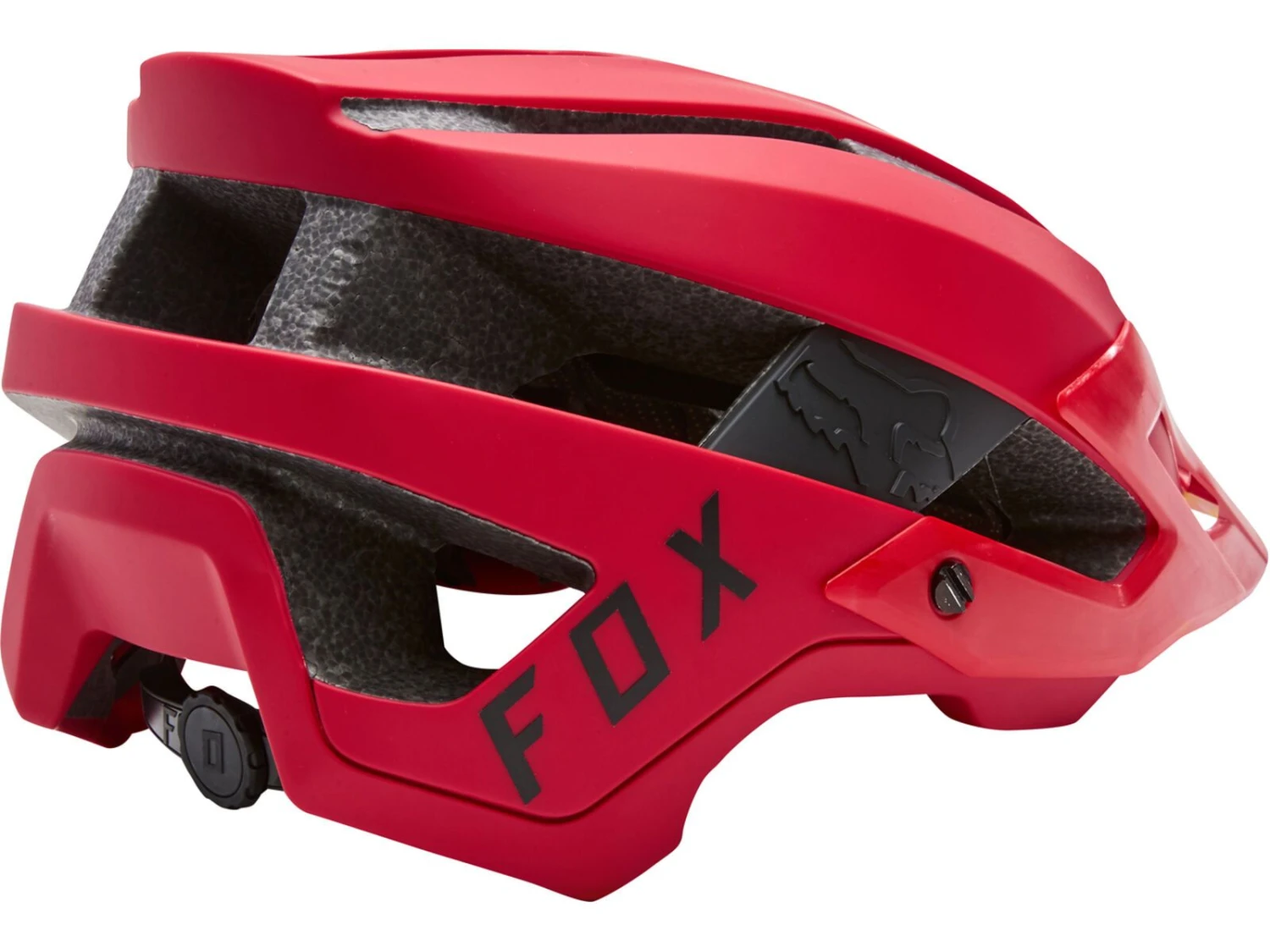 Fox Flux, Red 2 Fox Flux, Red – Bild 2