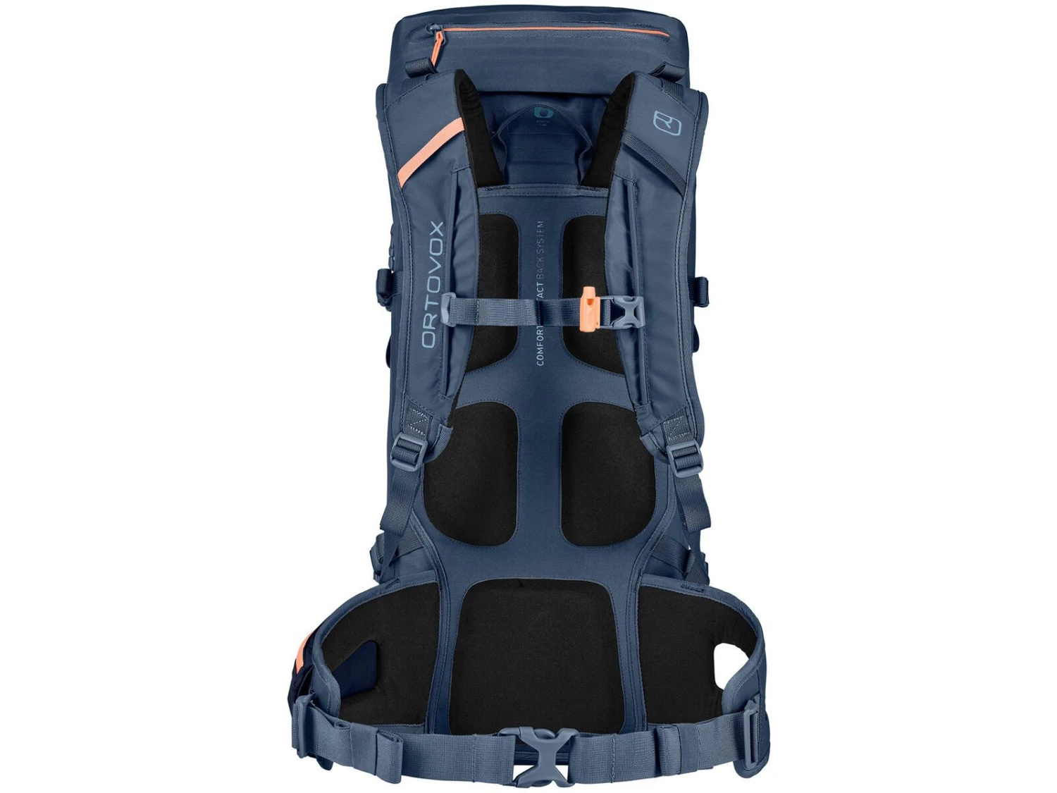 Ortovox Traverse 28 S Dry, Blue Lake 2 Ortovox Traverse 28 S Dry, Blue Lake – Bild 2