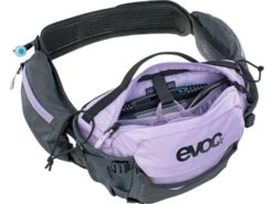Evoc Hip Pack Pro 3, Multicolour -Fahrrad Paradies Geschaft 438e64a6 e726 4504 9d77 bc7afb226a6b