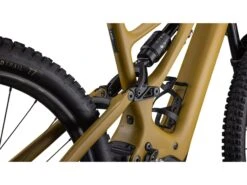 Specialized Turbo Levo Expert Carbon, Harvest Gold/obsidian -Fahrrad Paradies Geschaft 440241e2 0187 49c0 b0b2 e0ec5bfd0647