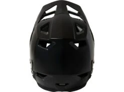 Fox Youth Rampage Helmet, Black/black -Fahrrad Paradies Geschaft 44154e88 5f1c 493e ba39 2565aaa39bf8
