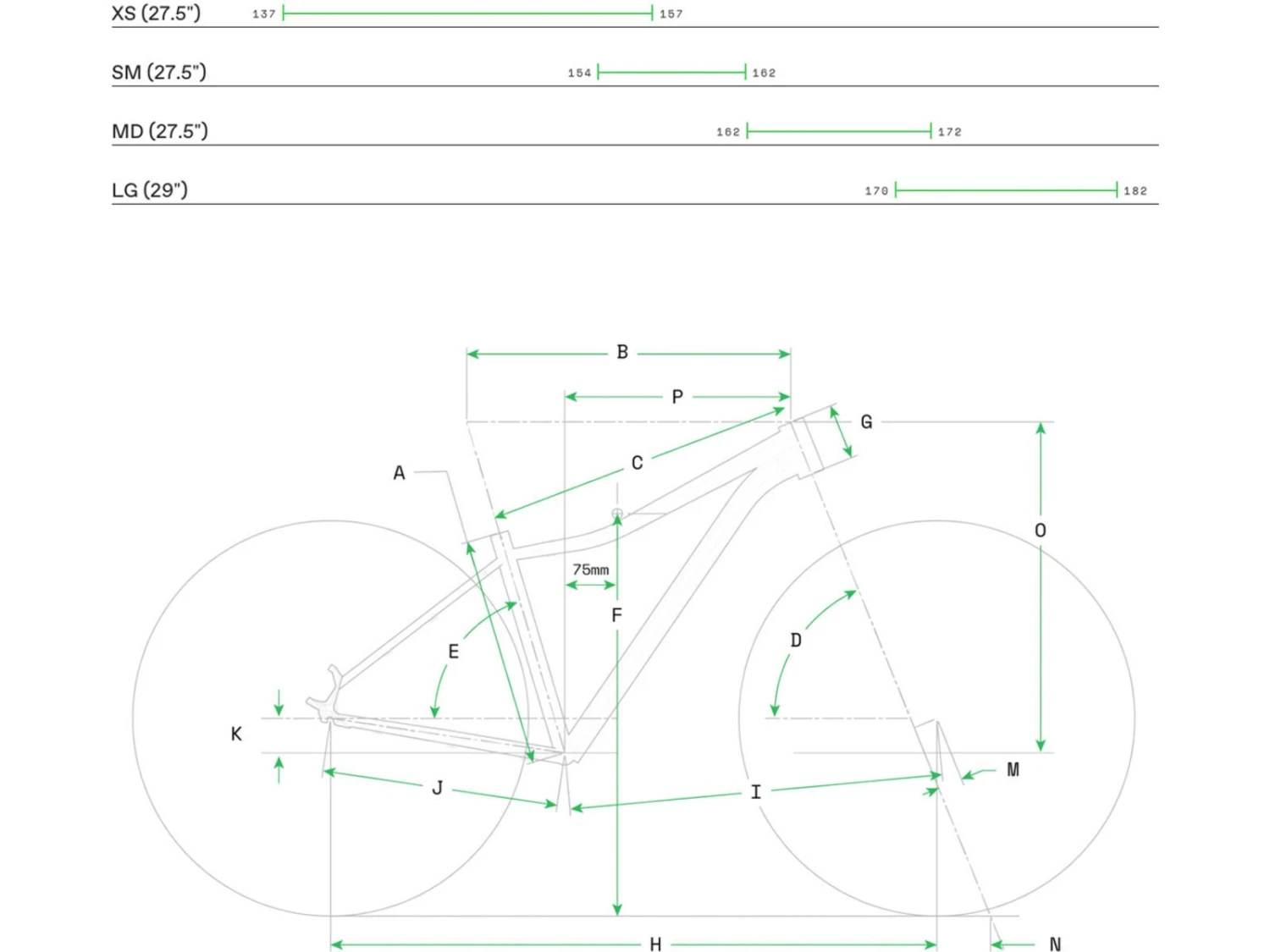 Cannondale Trail Women's 5 - 29, Lavender 4 Cannondale Trail Women's 5 - 29, Lavender – Bild 4