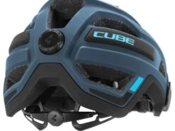 Cube Helm Rook, Blue 9 Cube Helm Rook, Blue -Fahrrad Paradies Geschaft 45065312 a690 4266 985d 899705b82af0