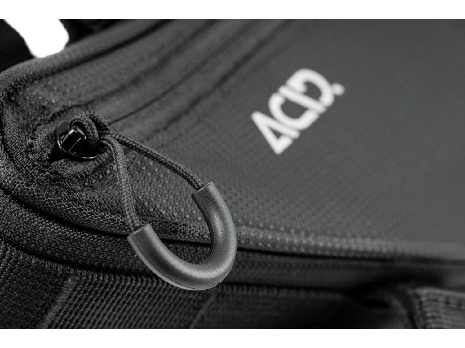 Cube Acid Rahmentasche CMPT 1, Black 3 Cube Acid Rahmentasche CMPT 1, Black – Bild 3