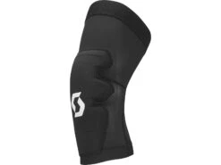 Scott Mission Evo Knee Pads, Black
