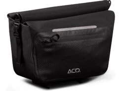 Cube Acid Gepäckträgertasche Pro 14 RILink, Black