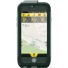 Topeak Weatherproof RideCase IPhone 6/6s Ohne Halter, Black/gray