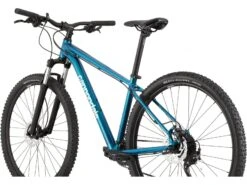 Cannondale Trail 6 - 27.5, Abyss Blue -Fahrrad Paradies Geschaft 45449349 4a5d 43a2 9136 d6bbc6c0fd9f 1