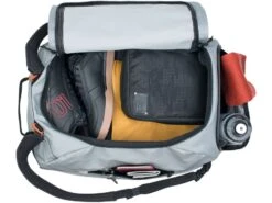 Evoc Duffle Bag 40, Stone -Fahrrad Paradies Geschaft 455b6a5e 08ab 4492 b556 11d74c7ffed8