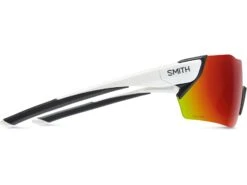 Smith Attack MAG - ChromaPop Sun Red Mirror, Matte White -Fahrrad Paradies Geschaft 45aa179e 99f4 4a8f b442 79106b2fc8f4
