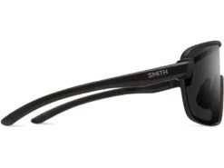 Smith Bobcat - ChromaPop Black, Matte Black -Fahrrad Paradies Geschaft 45d70427 f240 4af4 94b1 d5b66577b8d3