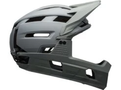 Bell Super Air R Spherical MIPS, Matte/gloss Grays 8 Bell Super Air R Spherical MIPS, Matte/gloss Grays -Fahrrad Paradies Geschaft 46167850 ed20 4ffa a75b e2008fc732b9