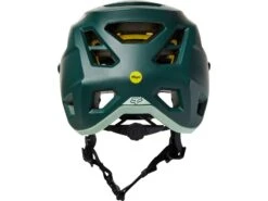 Fox Speedframe Helmet MIPS, Emerald 11 Fox Speedframe Helmet MIPS, Emerald -Fahrrad Paradies Geschaft 4628568e 5b61 49be a80d c2ccc8ba41f4