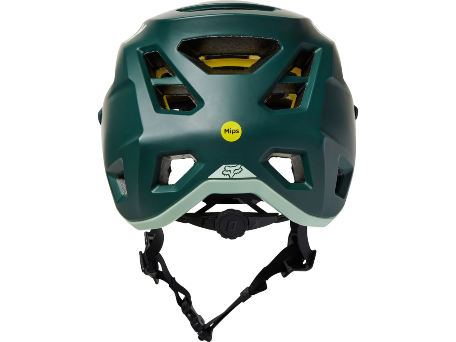 Fox Speedframe Helmet MIPS, Emerald 6 Fox Speedframe Helmet MIPS, Emerald – Bild 6