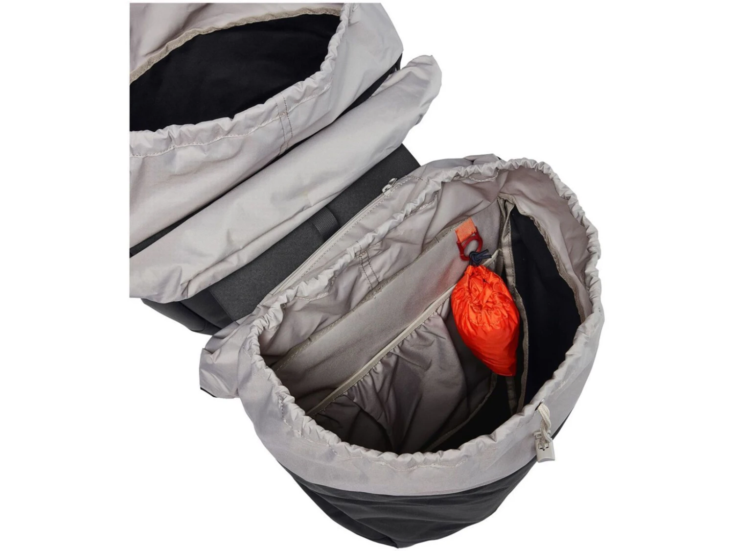 Vaude TwinRoadster (Paar), Black 3 Vaude TwinRoadster (Paar), Black – Bild 3