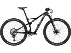 Cannondale Scalpel Carbon 2, Graphite