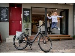 Coboc Kallio CMF, District Red/rooftop Red, Gloss -Fahrrad Paradies Geschaft 46c1e3cc f890 4863 ad7d f5ebd7f4ef8b