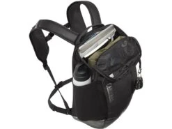 Camelbak M.U.L.E. Commute 22, Black -Fahrrad Paradies Geschaft 46c8cf49 13a0 4965 aaba 5d49748f5e60