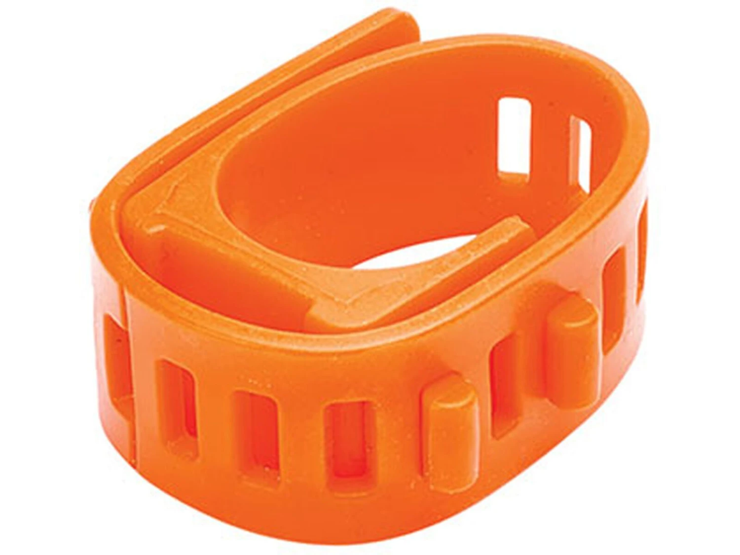 Otto DesignWorks Otto Mount, Orange 1 Otto DesignWorks Otto Mount, Orange