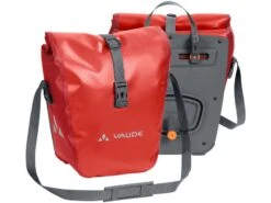 Vaude Aqua Front (Paar), Lava