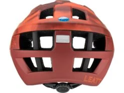 Leatt Helmet MTB Trail 2.0, Lava -Fahrrad Paradies Geschaft 47388ee2 67a1 40eb 8872 d87da69b5519