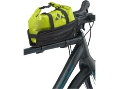 Vaude Trailguide II, Bright Green/black -Fahrrad Paradies Geschaft 476c0058 730a 42ac bcb4 9453628c8948