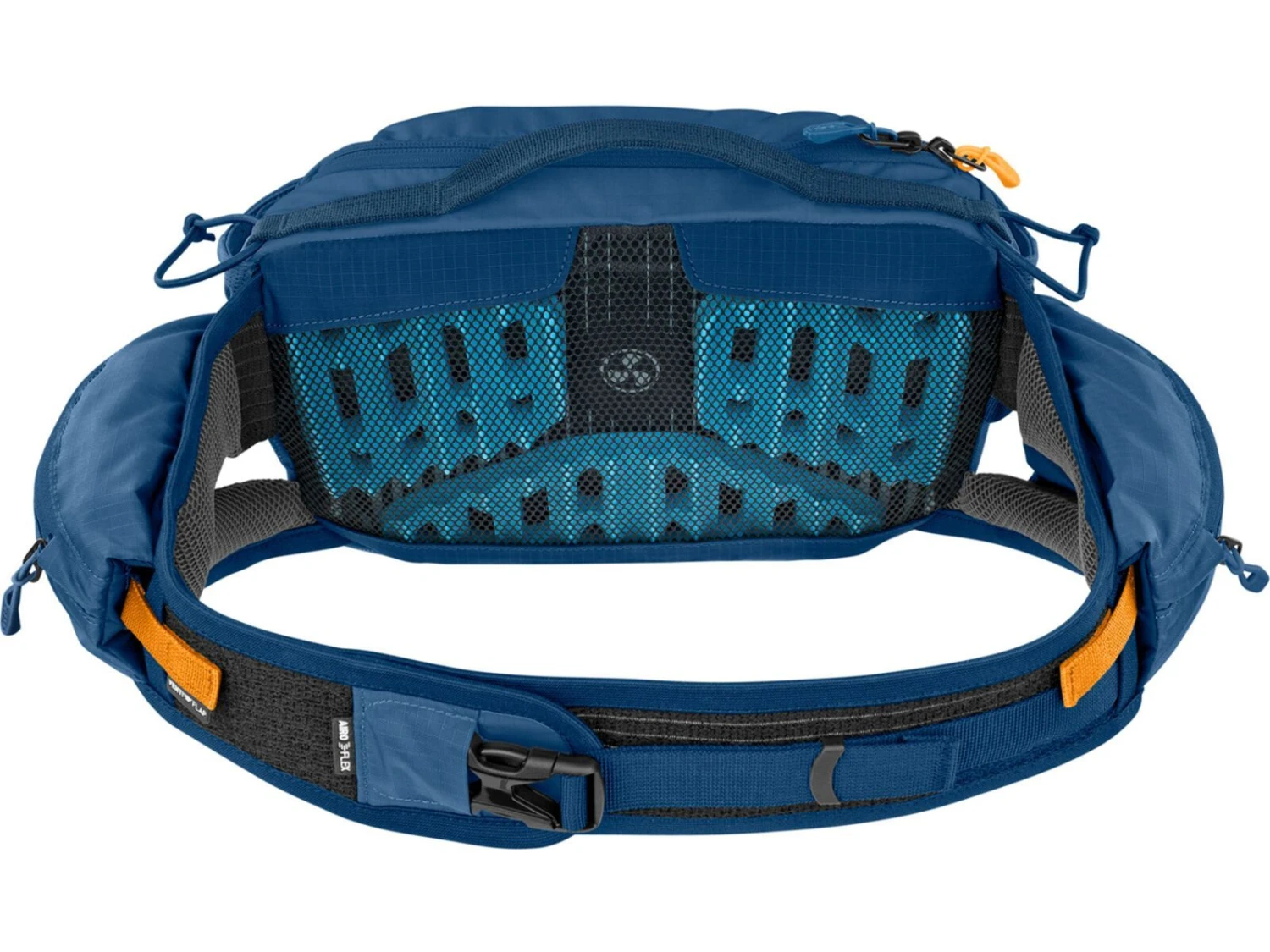 Evoc Hip Pack Pro 3 + Hydration Bladder 1,5, Demin 3 Evoc Hip Pack Pro 3 + Hydration Bladder 1,5, Demin – Bild 3