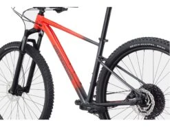 Cannondale Trail SL 3, Rally Red -Fahrrad Paradies Geschaft 47b2fd56 21cf 4cb1 84f8 489dfa69cfbe