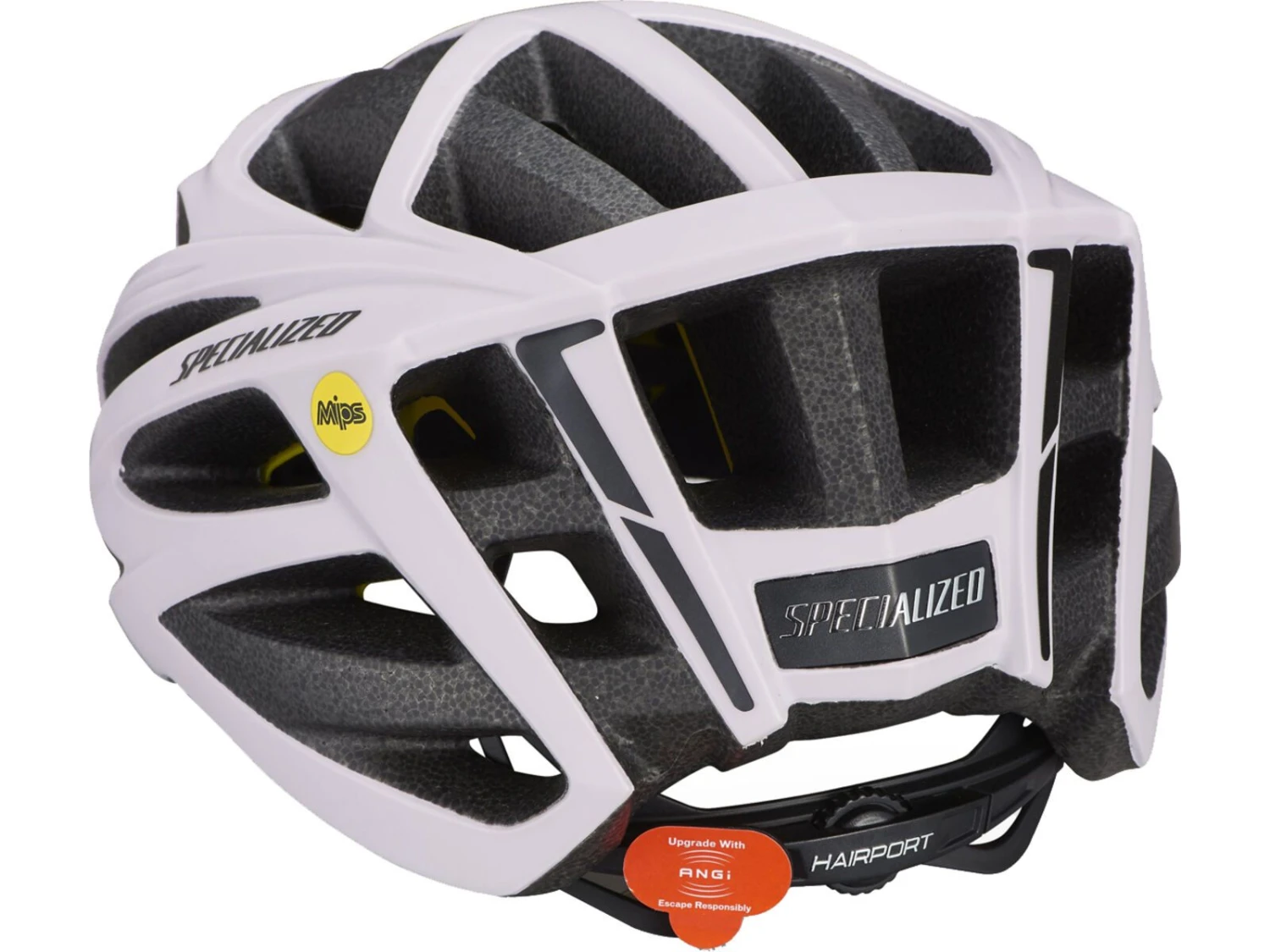 Specialized Echelon II MIPS (ANGi Komp.), Clay 5 Specialized Echelon II MIPS (ANGi Komp.), Clay – Bild 5