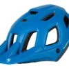 Endura SingleTrack Helmet II, Azure Blue