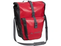 Vaude Aqua Back Plus Single, Red