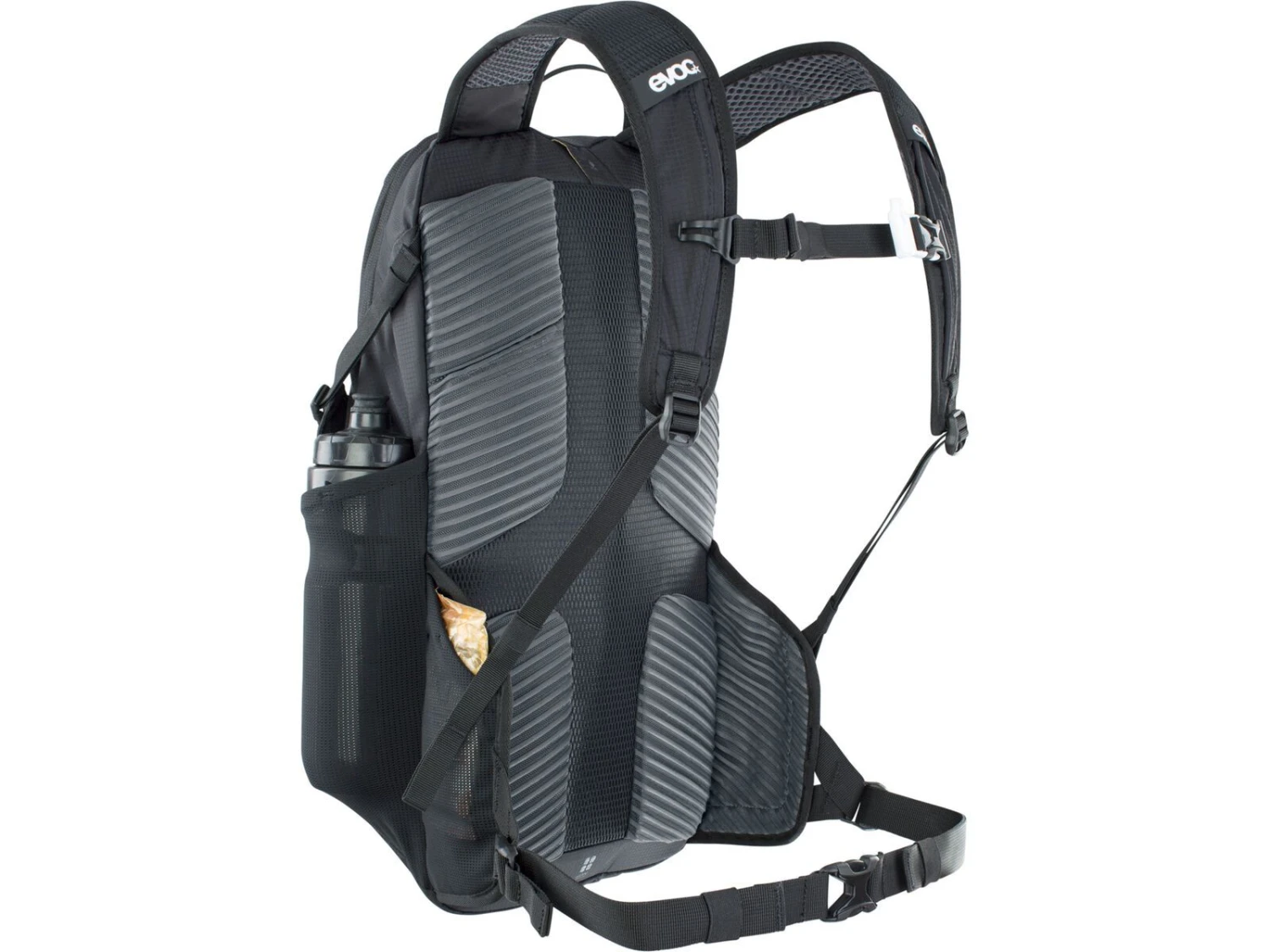 Evoc Ride 16, Black 6 Evoc Ride 16, Black – Bild 6