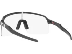 Oakley Sutro Lite Clear To Black Iridium Photochromic, Matt Carbon -Fahrrad Paradies Geschaft 4816c618 6b86 4904 acd5 4e82803830f8