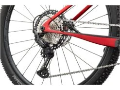 Cannondale Scalpel HT Carbon 2, Candy Red -Fahrrad Paradies Geschaft 48cf2fa7 c761 42e3 80f7 e39fbf5e7d2d